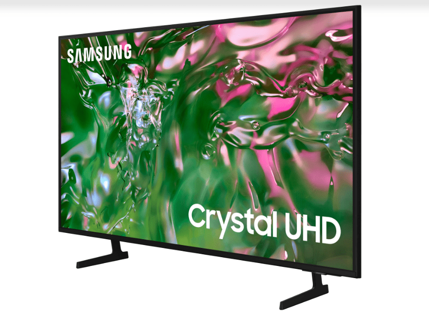 Samsung UN65DU6900FXZC 65