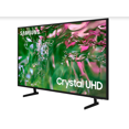thumbnail image 2 of Samsung UN60DU6900FXZC 60" 4K Crystal UHD LED Tizen Smart TV - 2024 (Factory Refurbished), 2 of 5