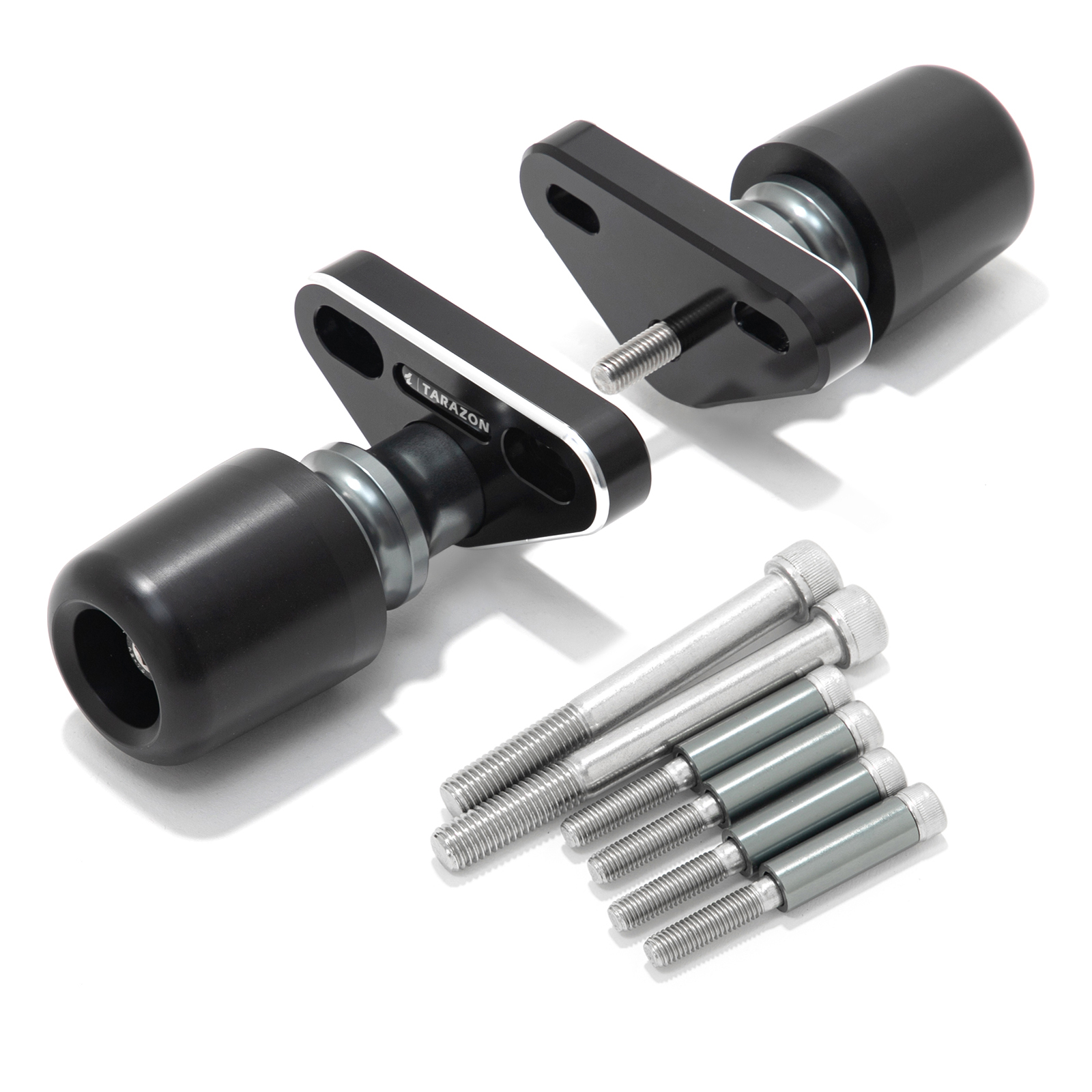 Frame Sliders Frame Crash Gurad For Duke 390 250 1922/ Husqvarna Svartpilen Vitpilen 401 2018