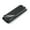 Dark Grey, variant on Yibooy M.2 Solid State Hard Disk Heatsink Heat Radiator for PCIE 2280 SSD (Black)