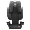 thumbnail image 2 of Evenflo GoTime Sport Booster Car Seat (40-120 lbs), 2 of 8