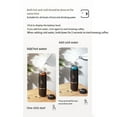 thumbnail image 2 of New Mini Capsule Coffee Powder Dual-Purpose Portable Electric Semi-Automatic Car Handheld Heated Espresso Machine,Red, 2 of 10