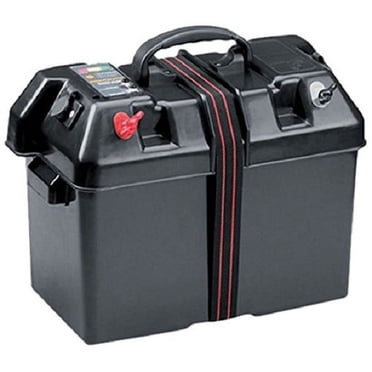 Minn Kota 1820175 Battery Power Center