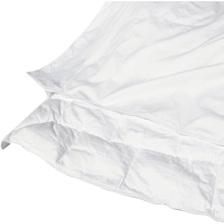 White Knight Engineered Products Allergy Guardian Premium Microfiber Comforter Encasings