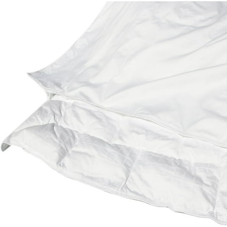 White Knight Engineered Products Allergy Guardian Premium Microfiber Comforter Encasings