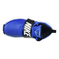 thumbnail image 5 of Nike Team Hustle D 8 (PS) Little Kid's Shoes Game Royal/White/Black 881942-400, 5 of 6