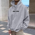 thumbnail image 4 of WILLBEST Sudaderas Navideñas para Hombre, Camisetas Informales De Manga Larga con Gráficos, Sudaderas con Capucha, Jerséis para Mujer Grande, 4 of 6