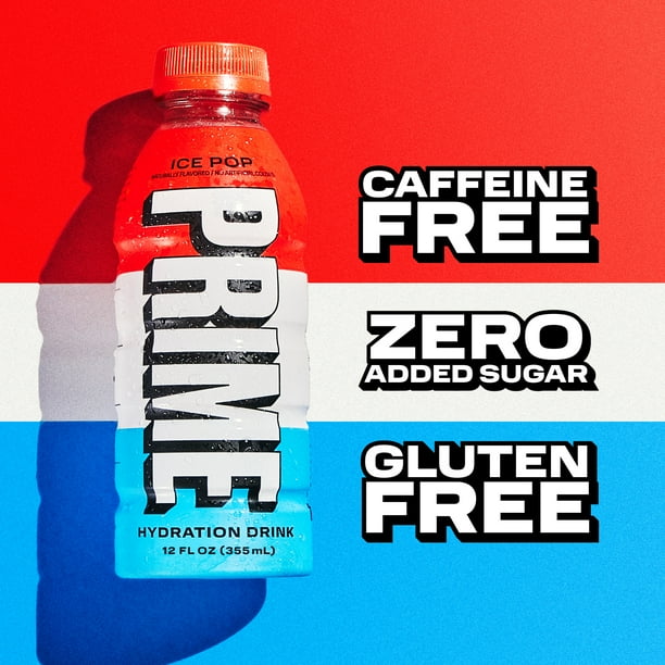 Prime Hydration Drink Variety Pack for Office Kitchen Prime Hydration Drink Variety Pack for Office Kitchen