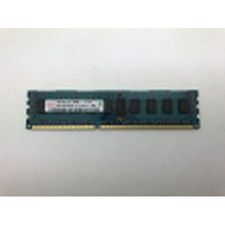 Hynix 2GB 2Rx8 PC3-8500R Server Memory Module HMT125R7BFR8C-G7