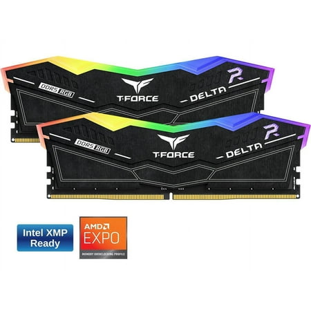 Team T-Force Delta RGB 32GB…