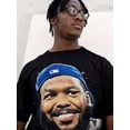 thumbnail image 1 of T-Shirt Unisexe à Col Rond Toronto Baseball Edition Fan Apparel D797, jusqu'à la Taille 5TG, 1 of 4