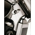 thumbnail image 3 of Show Chrome Chrome Neck Trim - 82-201, 3 of 6