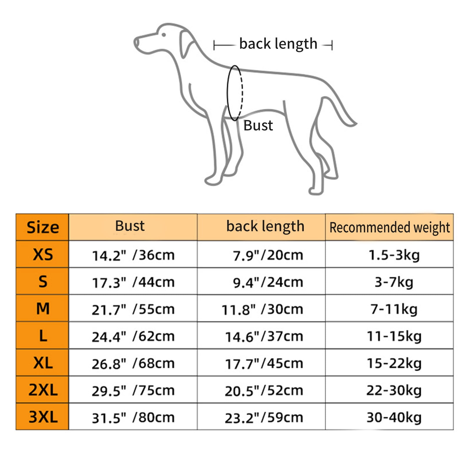 Dog Jumpsuit for After Surgery Anti-Shedding Hair Dogs Recovery Suit Anxiety Prevent Pet Dog Shirt 4Leg Clothes for Pet