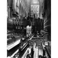thumbnail image 2 of British Royalty. Westminster Abbey History (24 x 36), 2 of 2