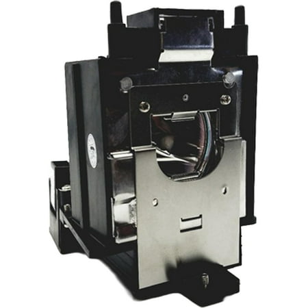 Jaspertronics Lamp & Housing for The Sharp XG-D4060WA Projector with Original Specification & Full Lifespan Bulb 1 Year Warranty 1 Unit per pack