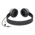 thumbnail image 2 of Samson SR 450 - Headphones - on-ear - wired - 3.5 mm jack, 2 of 6
