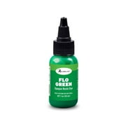 Fluorescent Green Dye (Alumilite) Liquid Dye for Coloring Epoxy Resin, Counters, River Tables, and Arts and Crafts! (Color Pigment Dye, Epoxy Dye)