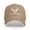 Natural, variant on Us Air Force Logo Unisex Sandwich Cap Classic Baseball Capunisex Adjustable Casquette Dad Hat