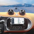 thumbnail image 5 of Qi Fast Wireless Car Phone Charger Car Holder Compatible With Smart 453 Compatible Withtwo Smart 451 Smart 453 Compatible Withfour L Infrared Sensor A, 5 of 5