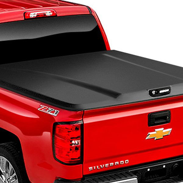 UnderCover UC1238 Elite Hard Hinged Tonneau Cover