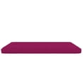 thumbnail image 3 of DHP 6" Full Quilted Polyester Bedroom Mattress in Pink, 3 of 7