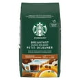 thumbnail image 3 of Starbucks Breakfast Blend, Medium Roast Ground Coffee, 340g/12 oz, 3 of 4