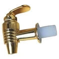 thumbnail image 3 of Tongina 2X Replacement Faucet Water Dispenser Tap Accessories Golden, 3 of 8