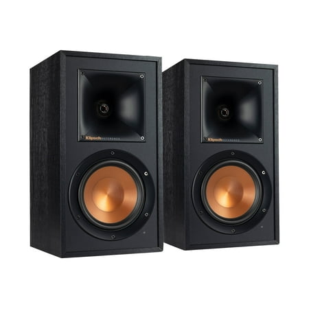 UPC: 0743878035520 | Klipsch R-51M Bookshelf Speakers