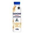 thumbnail image 1 of Yoghurt bebible Danone Licuado Quaker plátano canela y avena 435 g, 1 of 4