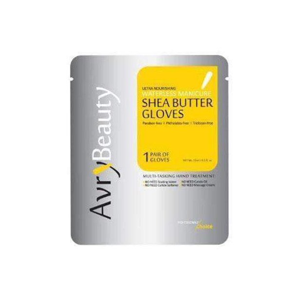 Avry Beauty Moisturizing Manicure Gloves Shea Butter Walmart.ca