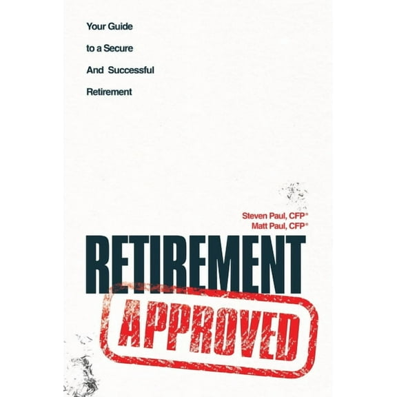 Retirement Approved, (Hardcover)