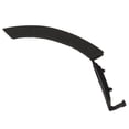 thumbnail image 2 of Impact  Sturdy Rear Wheel Arch Trim Molding For CRV, Improves Stability, Protects Tires, Enhances Appearance, 2 of 8