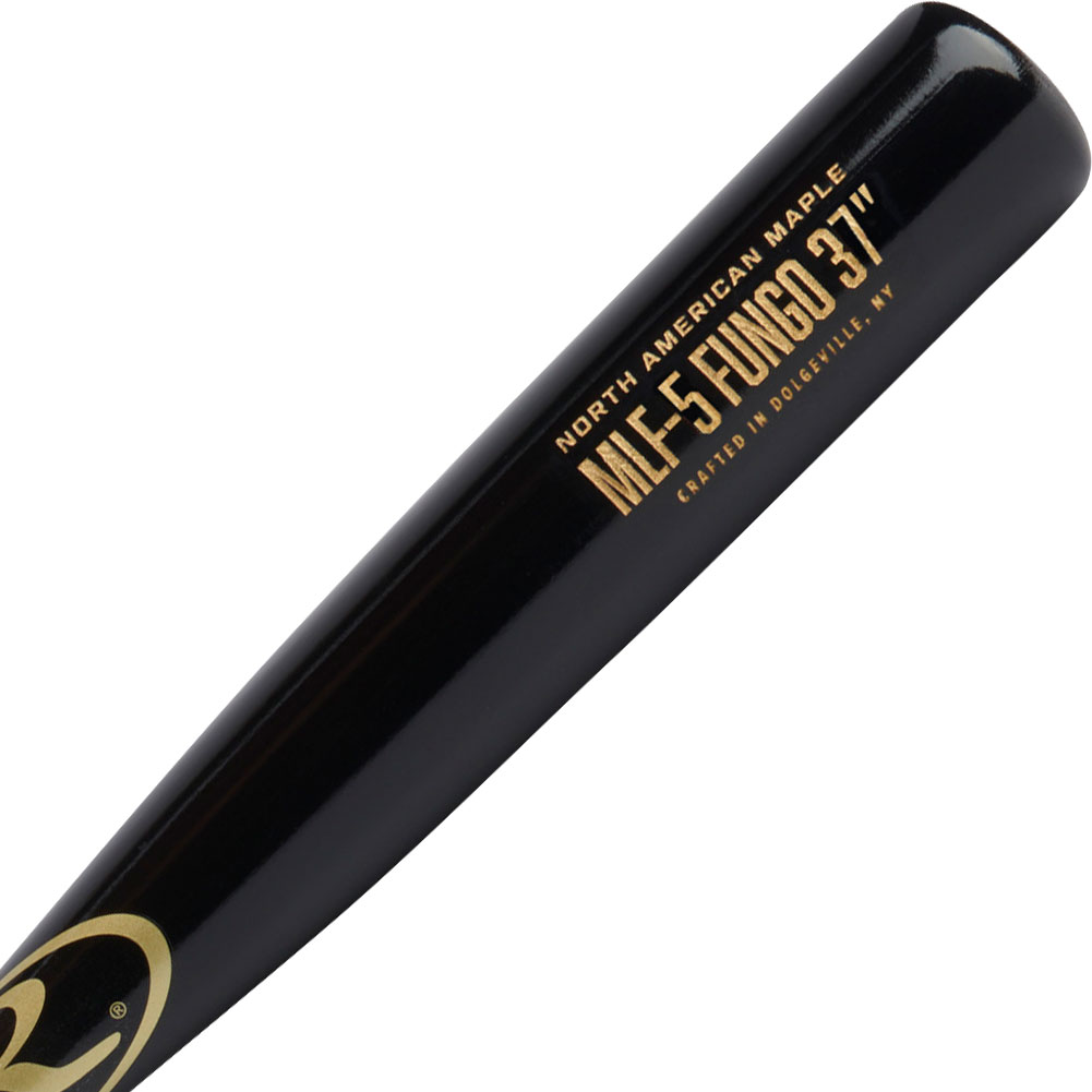 2023 Rawlings 37-inch Maple Fungo Bat | 37 in |