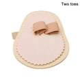 thumbnail image 5 of Right Three ToesPedifix Toes Straightener Pad Budin Splint Hammer Toe Corrector Set, 5 of 5