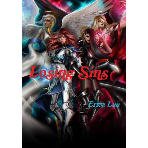 Losing Sins, (Paperback)