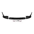 thumbnail image 2 of Front Spoiler Lip For MINI COOPER JCW R55 R56 R57 R58 R59 2007-2013, 2 of 7