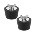 thumbnail image 4 of Pool antifreeze plugs Pool drain plugs Pool pipe plugs Pool drain plugs Pool skimmer plugs Pool expansion plugs, 4 of 5
