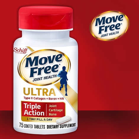 move free ultra 3x triple action กินยังไง