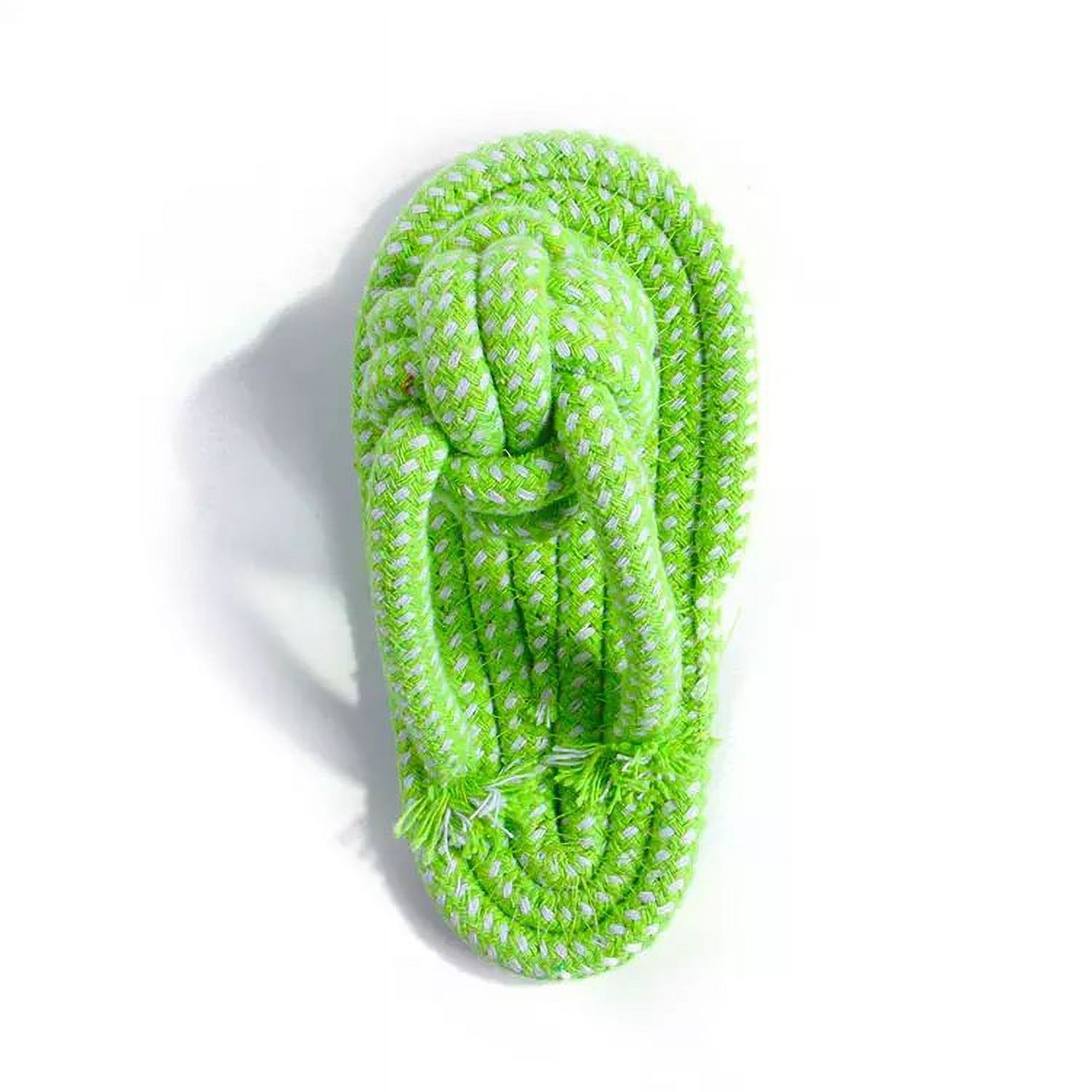 Dog Toys for Chewers Puppy Teething Chew Rope Treats Toy Fun 10 Pack
