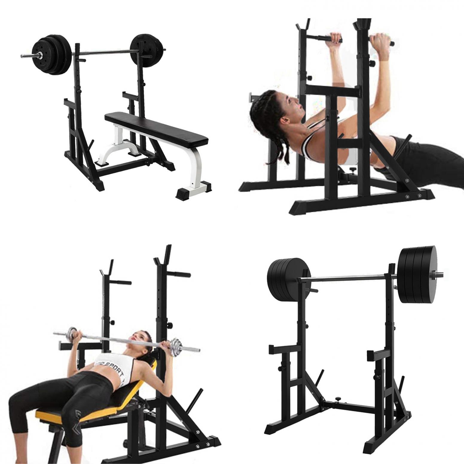 Dipping Rack Buy Floenr Dip Stand Freestanding Dip Station,Adjustable Squat Rack ...