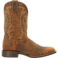 thumbnail image 3 of Durango Westward Prairie Brown Western Boot, 3 of 6