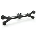 thumbnail image 6 of LyxPro Smartphone & Tablet Holder for Microphone & Music Stands, Fits iPhone & Android Devices Electronic Stand, 6 of 9