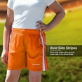 thumbnail image 4 of Vizari Athletic Shorts for Adult | Breathable Polyester Perfect for Soccer, Gym, Running, and Sports Play, 4 of 5