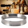 thumbnail image 3 of Dosing Funnel, Intelligent Dosing Ring Brewing Bowl Portafilter Coffee Powder Coffee Tamper Dosing Ring Making Tool, 3 of 8