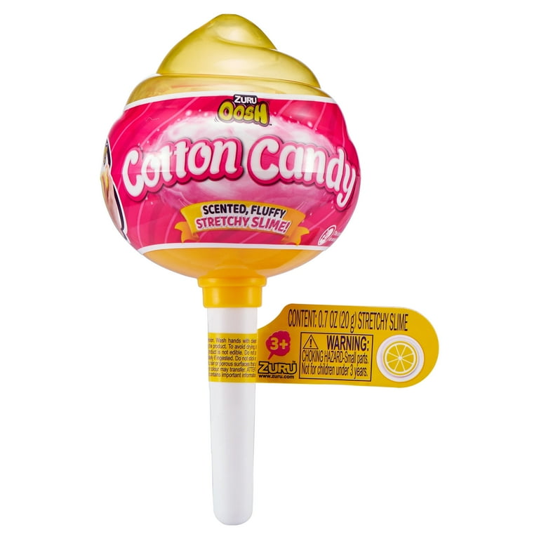 Cotton candy cuties walmart cheap