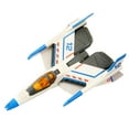 thumbnail image 5 of Disney and Pixar Lightyear Hyperspeed Series Series XL-12 & Buzz Lightyear Figure, 5 of 5