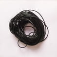 thumbnail image 4 of Cuerda Encerada de Nylon Sunnimix 10M para Cadena de Abalorios Color Negro DIY, 4 of 7