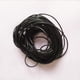 thumbnail image 4 of Cuerda Encerada de Nylon Sunnimix 10M para Cadena de Abalorios Color Negro DIY, 4 of 7