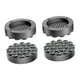 thumbnail image 1 of 4 almohadillas antivibración para lavadora, base resistente para reducir el ruido. Gris, 1 of 9