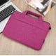 thumbnail image 2 of Pisexur - Bolso bandolera para portátil de 13,3 pulgadas, ideal para hombres y mujeres. Ideal para llevar en el hombro. Ideal para llevar en la tableta. Organizador de electrónica para niños., 2 of 8